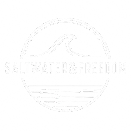 Saltwater&Freedom